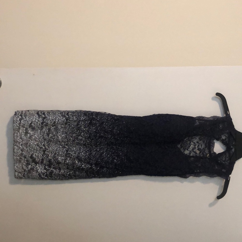 Prom/formal dress